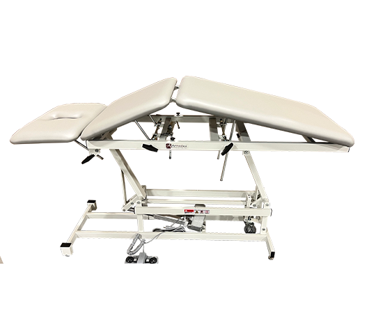 10-3 milli ミリ LA table Armedica AM-300 Three Section Hi-Lo Treatment Table | HPFY